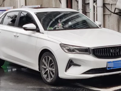 吉利汽车怎么样_真实车主评价与购车建议