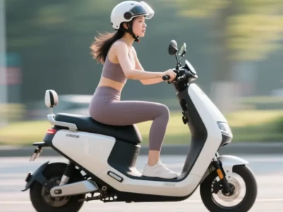 电动车冬季续航低_为什么冬天电动车跑不远