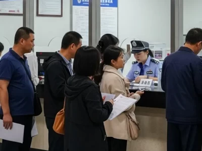 2026年枣庄交警违章查询与处理全指南：从手机“秒办”到线下网点详解