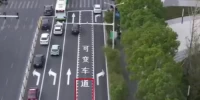 可变导向车道线的含义_这些通行规则新手司机必知