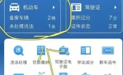 全国车辆违章查询_5种官方渠道快速查违章记录
