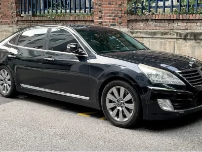 现代雅科仕多少钱_2025款报价及购买指南全解析