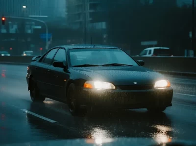 潮湿天气对汽车的影响_雨季来临这些保养知识要牢记