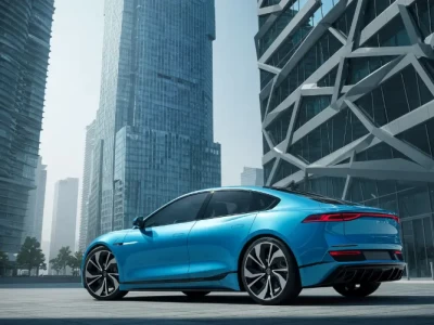 十大名牌电动车_2025年最新电动车品牌排行榜