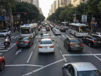 限号跑了一天怎么办_误闯限行罚款金额及补救措施