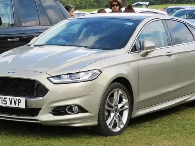 福特蒙迪欧致胜怎么样_这款经典车型的驾驶体验与优缺点解析