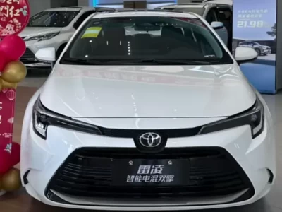 雷凌混动价格_2025款雷凌混动落地价详细解析