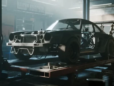 二手车验车全攻略_资深专家教你避开购车陷阱