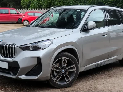 宝马1系怎么样_2025款宝马1系真实体验全解析