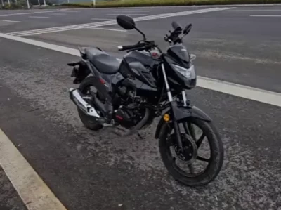 五羊本田幻影150_这款150cc街车为何备受车友喜爱