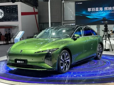 2026年东风风行深度评测：老牌车企的转型之路与真实表现