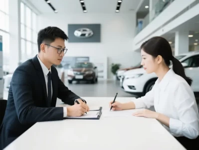 2025年极氪购车补贴全解析：地方政策与厂商福利的双重清单