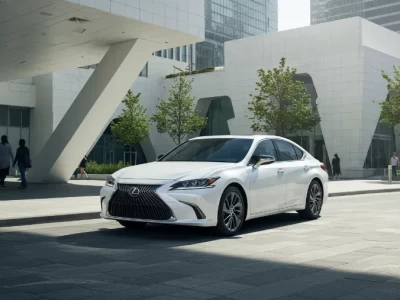 汽车下线什么意思_揭秘下线车的真实含义与购买风险