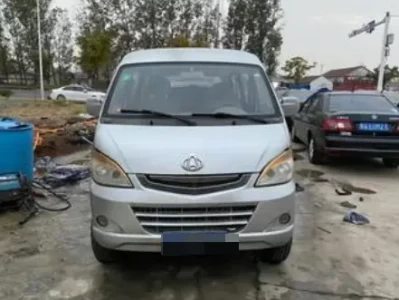 长安之星s460油耗_省油实测大揭秘