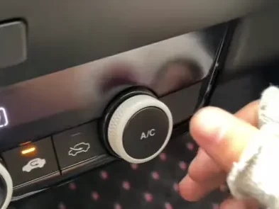 汽车ac什么意思_快速学习如何使用汽车AC功能