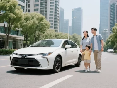 2026年了，燃油车还有未来吗？