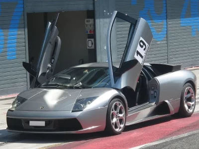 兰博基尼价格_意大利蝙蝠款最新售价大揭秘