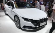 新款大众CC_2025最新款大众CC上市时间与配置解析