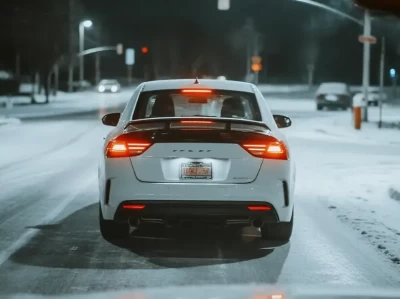 汽车行业前景_2025年新能源与智能驾驶发展新趋势