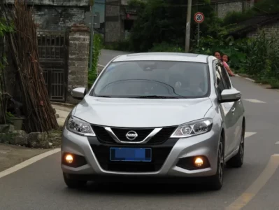 东风日产骐达怎么样_真实车主评价这款车的优缺点