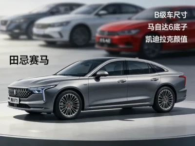 奔腾b70怎么样？适合什么样的人买呢？