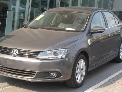 【深度回顾】2012款一汽大众速腾：当年“A+级标杆”的转型之路与二手车选购实录