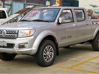 郑州日产锐骐商用车系列_实用商用皮卡优选指南