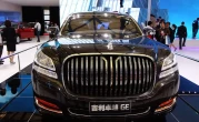 吉利帝豪GE怎么样_实测帝豪GE性能与油耗表现