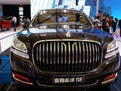 吉利帝豪GE怎么样_实测帝豪GE性能与油耗表现