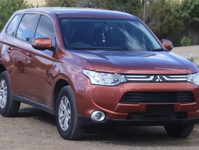 欧蓝德2013_经典SUV车型深度评测与购买指南