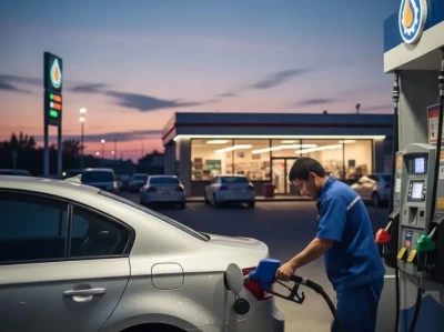 【深度解析】甲醇汽油价格大起底：是“省钱神器”还是“修车陷阱”？