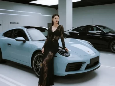 4S店不为人知的秘密_购车避坑指南你一定要知道