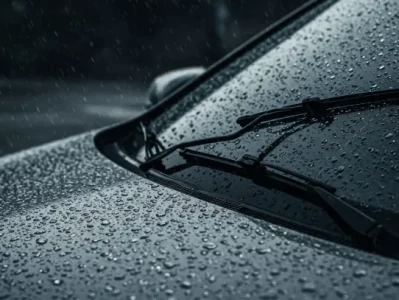 奔驰雨刷更换指南_如何选购最匹配的奔驰专用雨刷片