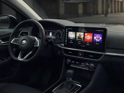 汽车智能互联定位什么意思_智能汽车定位技术全面解析