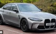 BMW M3轿车对比M4 Coupe_性能优势究竟在哪里