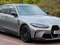 BMW M3轿车对比M4 Coupe_性能优势究竟在哪里