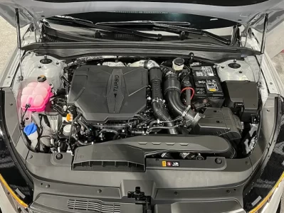 起亚k5发动机怎么样_动力性能解析