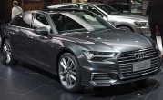 奥迪a6新款报价_2025款奥迪a6最新价格及配置解析