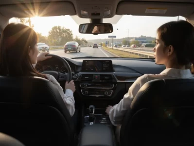 西安限行车辆上路怎么处罚_2025西安限行处罚规则