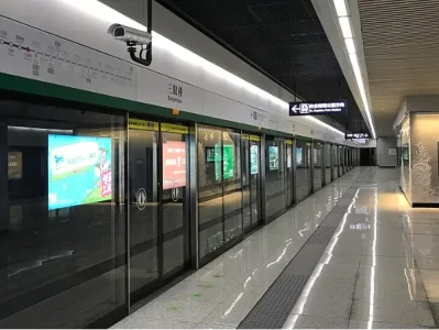 武汉地铁_最新轨道交通规划进展全解析