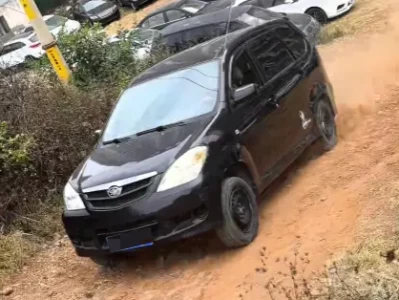 一汽森雅m80怎么样_车主真实评测