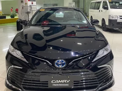 丰田凯美瑞2022款_最新报价与车型亮点全解析