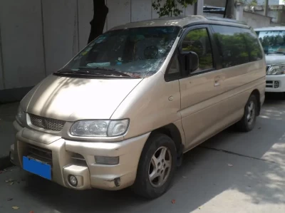 东风风行菱智V3：一台被误解的"工具车"，藏着中国小生意人的生存密码