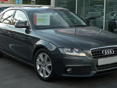 二手车必看：奥迪A4L 1.8T 真实油耗揭秘，这只“昔日王谢”还省油吗？