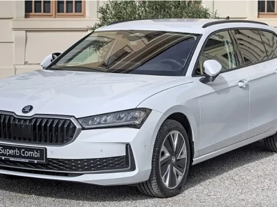 斯柯达昊锐1.8t口碑_11年老车主真实评价分享