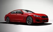 BMW 8系车系的“情怀收官曲”：M850i Edition M Heritage限量版登场