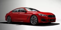 BMW 8系车系的“情怀收官曲”：M850i Edition M Heritage限量版登场