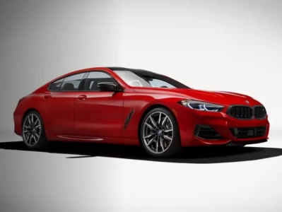 BMW 8系车系的“情怀收官曲”：M850i Edition M Heritage限量版登场