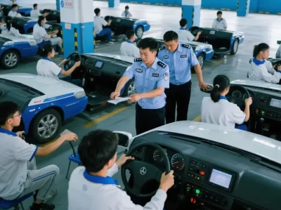 拿驾照要多少钱_2025考取驾驶证费用明细全解析