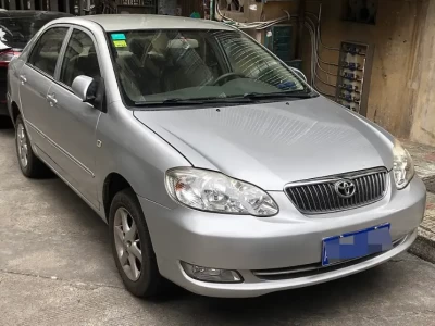 花冠ex怎么样_性价比之选